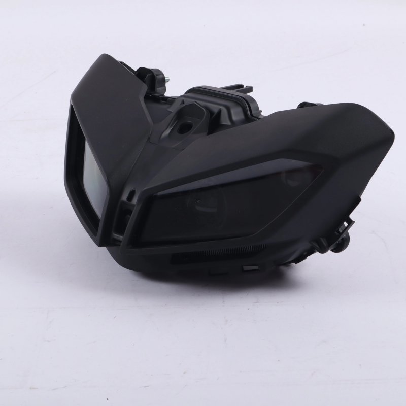 Motorcycle Front Light for  MT09 FZ09 2017-2020 Motorcycle Head Big Front Light Lamp Factory Direct Sales